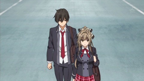 甘城ブリリアントパーク 2話 感想 782
