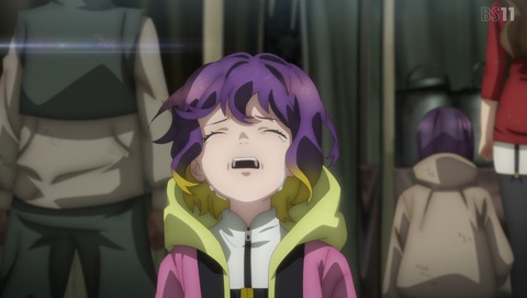 グノーシア 12話 感想 アラコシア 63