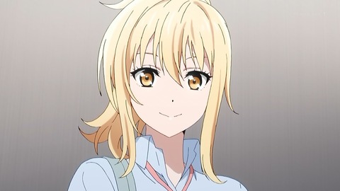 ラブライブ! 1話 感想 032