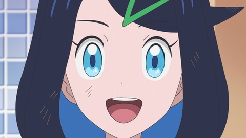 ポケモン 9話 5938