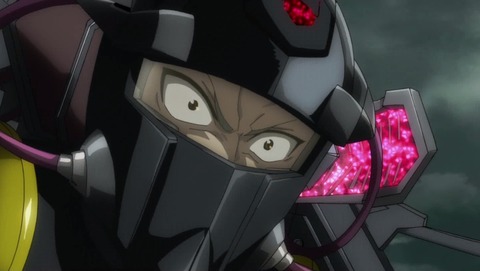 バディ・コンプレックス 完結編 8