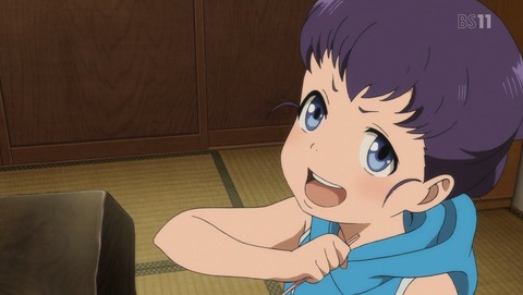 クロムクロ 10話 感想 100