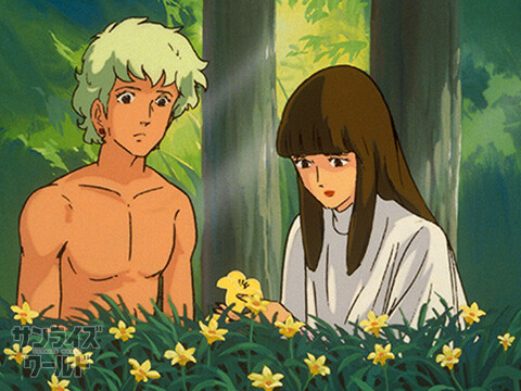 装甲騎兵ボトムズ 64