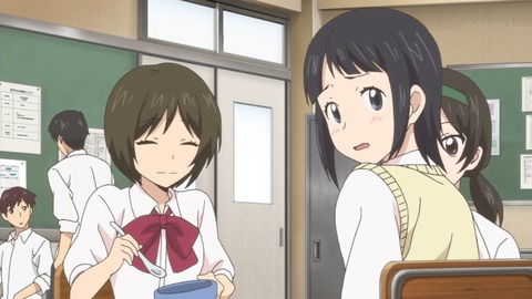 甘々と稲妻 第4話 感想 子どもにとってピーマンは危険物 あにこ便 甘々と稲妻 第4話 感想 子どもにとってピーマンは危険物 あにこ便