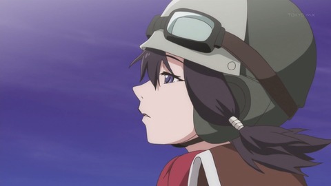 とある飛空士への恋歌 6話 感想 6