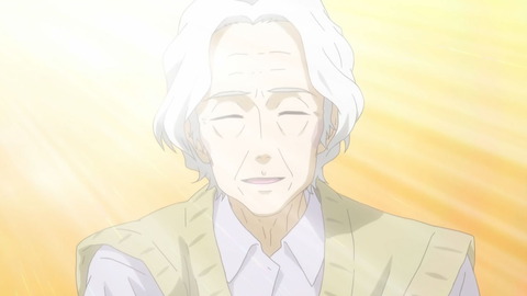 宝石商リチャード氏の謎鑑定 1話 感想 039
