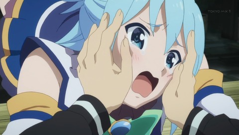 この素晴らしい世界に祝福を 第4話 感想 引っ越してみたら頭のおかしい奴だらけ あにこ便 この素晴らしい世界に祝福を 第4話 感想 引っ越してみたら頭のおかしい奴だらけ あにこ便