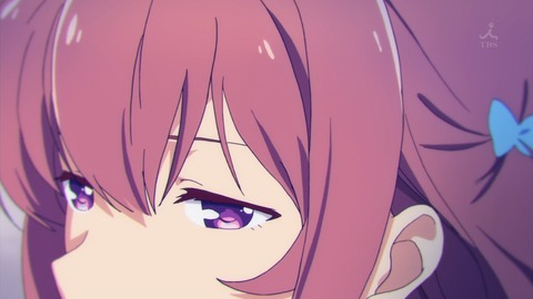 ガーリッシュナンバー 11話 3834