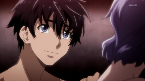 ビッグオーダー 第9話 感想 願いの数だけ宇宙を増やせちまうんだ あにこ便 ビッグオーダー 第9話 感想 願いの数だけ宇宙を増やせちまうんだ あにこ便