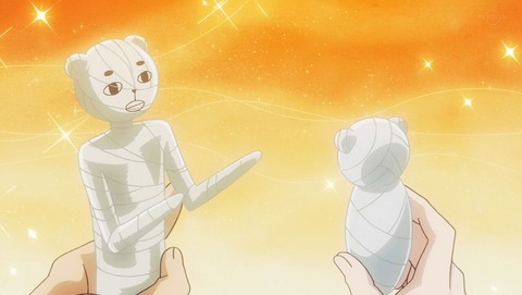 のんのんびより のんすとっぷ 1話 感想 0142