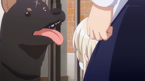 うちのメイドがウザすぎる! 9話 感想 016