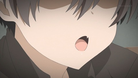 宇崎ちゃんは遊びたい! 9話 感想 0150