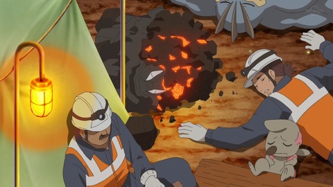 ポケットモンスター 2023 22話 感想 3587