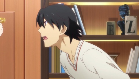 終物語 ひたぎランデブー 4話 感想 025