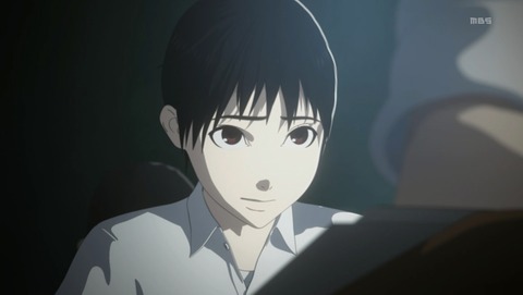 亜人 第1話 感想 亜 人 だけど人扱いはしない世界 あにこ便