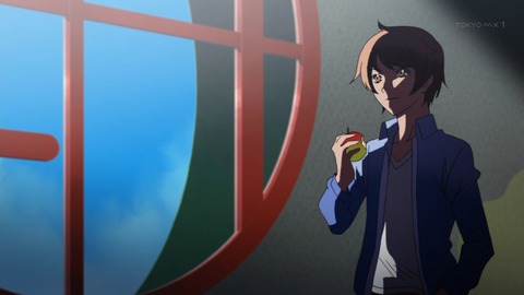 18if 第2話 感想 22時から頭がパッカーン あにこ便