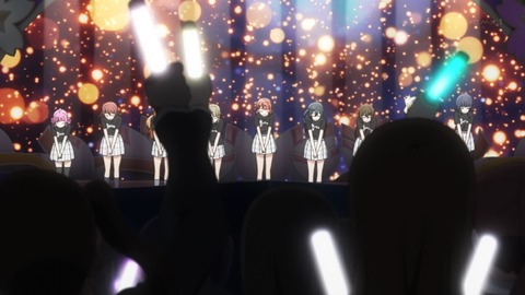 ラブライブ!虹ヶ咲 2期 8話 感想 044