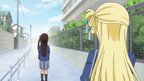 ひとりぼっちの○○生活 10話 感想 001