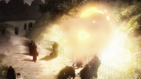 無限の住人-IMMORTAL- 15話 感想 060