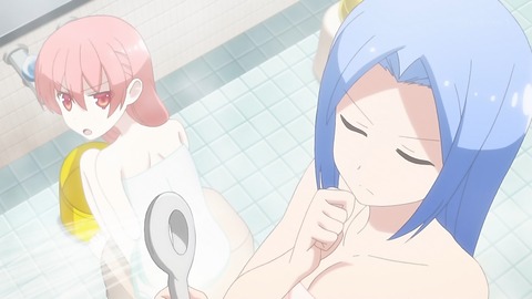 トニカクカワイイ 3話 感想 048