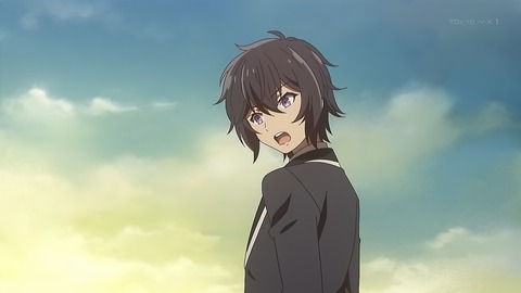失格紋の最強賢者 3話 感想 030
