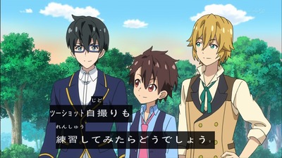 レディジュエルペット 14話 感想 1028