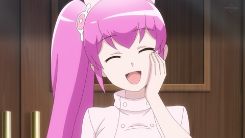 異世界はスマートフォンとともに。2 7話 感想 036