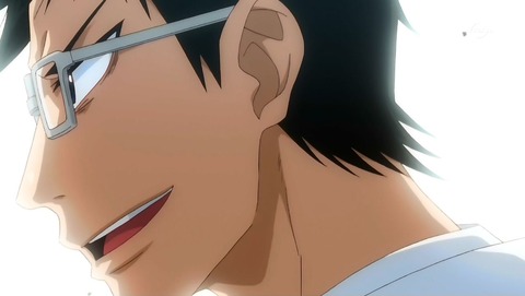弱虫ペダル Glory Line 第9話 感想 背中を押してくれる優しい先輩と神様の秘策で一発逆転 あにこ便 弱虫ペダル Glory Line 第9話 感想 背中を押してくれる優しい先輩と神様の秘策で一発逆転 あにこ便