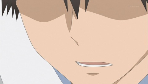 宇崎ちゃんは遊びたい! 3話 感想 0237