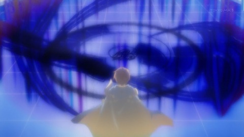 八男って、それはないでしょう! 9話 感想 022