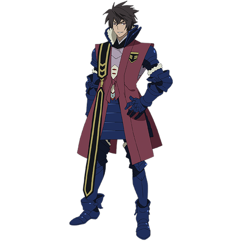 熱風海陸ブシロード 大晦日に放送ｷﾀ ヽ ﾟ ﾟ ﾉ あにこ便