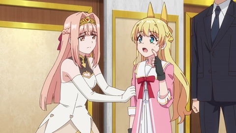 ファ美肉おじさん 最終回 12話 感想 2787