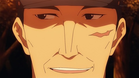 賢者の孫 10話 感想 018