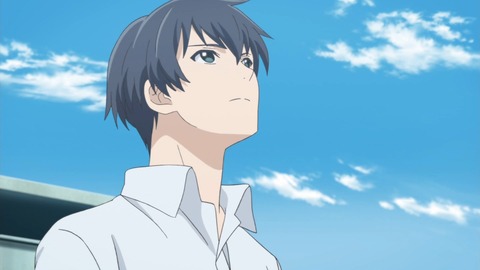 サクラダリセット 第9話 感想 落ちそうな人にはキットカット あにこ便 サクラダリセット 第9話 感想 落ちそうな人にはキットカット あにこ便