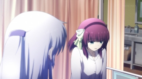 Angel Beats! 13話 感想 006