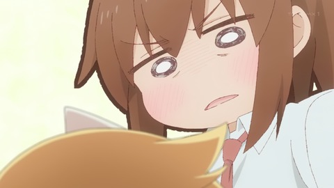 社畜さんは幼女幽霊に癒されたい。 1話 感想 022