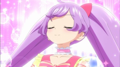 プリパラ 1話 感想 930