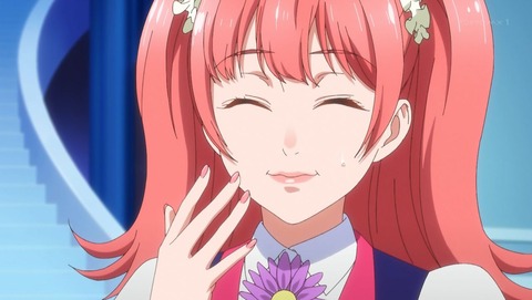 賭ケグルイ 第6話 感想 憧れは遠くとも歩み続けた先にある あにこ便