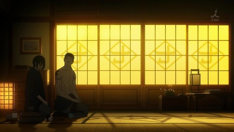 炎炎ノ消防隊 12話 感想 013