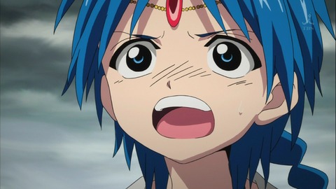 マギ 2期 第23話 感想 魔装戦士の集まりカッコよすぎ 魔装切り替えなんてあるの あにこ便