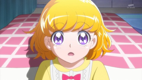 魔法つかいプリキュア 第47話 感想 朝起きたら終わりなき混沌 あにこ便 魔法つかいプリキュア 第47話 感想 朝起きたら終わりなき混沌 あにこ便