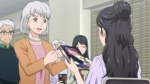 AIの遺電子 10話 感想 353