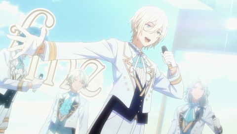 あんさんぶるスターズ! 11話 感想 73