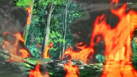 聖女の魔力は万能です 12話 最終回 感想 94