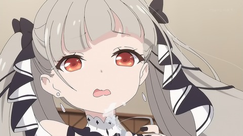 アズールレーン 6話 感想 012