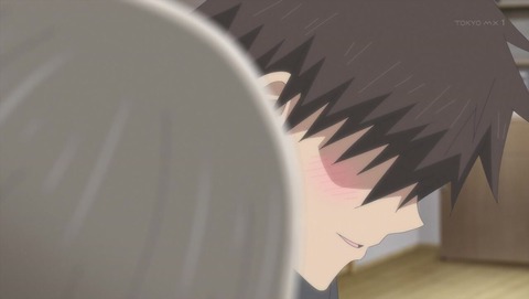 宇崎ちゃん2期 12話 感想 3479