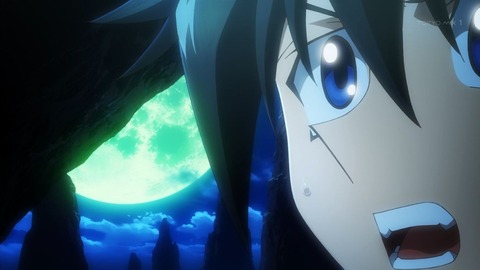 覇穹 封神演義 5話 感想 2888