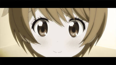 ニセコイ 15話 ClariS クラリス STEP 2