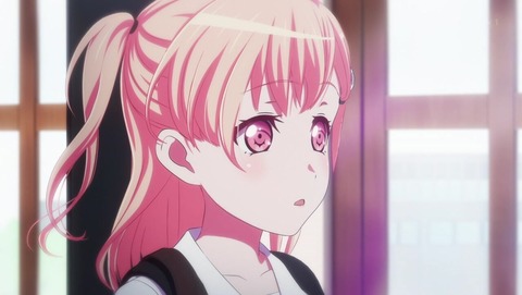 BanG Dream! Morfonication 1話 感想 1453
