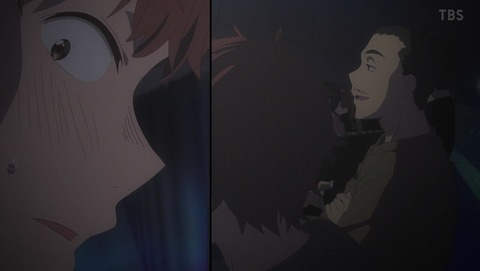 彼女、お借りします 13話 感想 1639